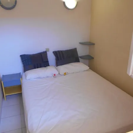 Apartment Port Camargue, 2 Pieces, 6 Personnes - Fr-1-414-1 Le Grau-du-Roi