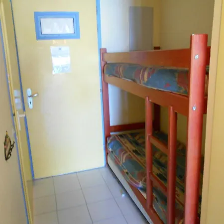 Port Camargue, 2 Pieces, 6 Personnes - Fr-1-414-1 Apartment Le Grau-du-Roi